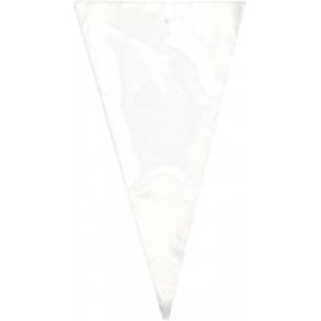 Engangssprjtepose 45 cm 48 stk