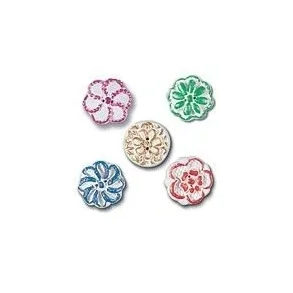 Silikone Deko-Flex form til blomster