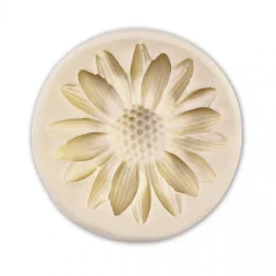 Silikone Deko-Flex form til margueritte