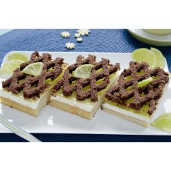 Kagedeler dobbelt 24 eller 30 deling