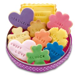 St til prgning af kager mm