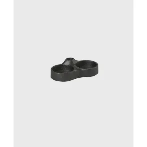 Skeppshult st�bejerns holder til salt/peber kv�rns�t