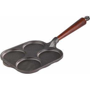 Skeppshult Traditional spejl�g / blinis �20