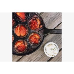 Skeppshult original bleskivepande 22