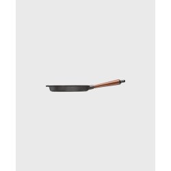 Skeppshult Traditional grillpande 25 cm