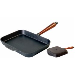 Skeppshult Traditional pande 32x22 cm