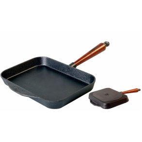 Skeppshult Traditional pande 32x22 cm