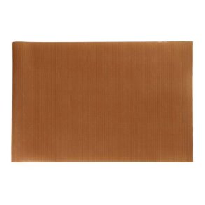 Genanvendelig bagepapir 58x42 cm, kan nemt klippes p� m�l