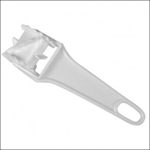 Klejnespore i plast, 150 mm