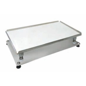 Chokoladevibrationsbord