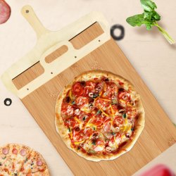 Afstterbnd til pizza - Barella (stor)