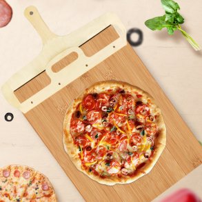 Afstterbnd til pizza - Barella (stor)