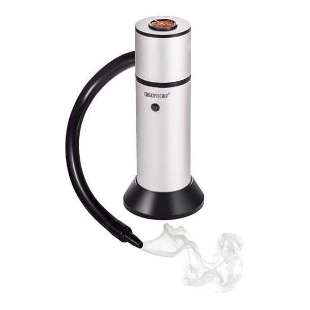 R�gpistol til madlavning, batteridrevet
