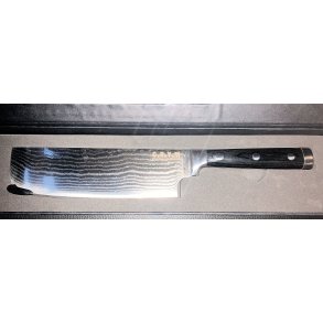 G.R.Y.M. Chopper 18cm (G222013)