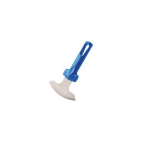 Vuggekniv, pizzakniv, GI Metal