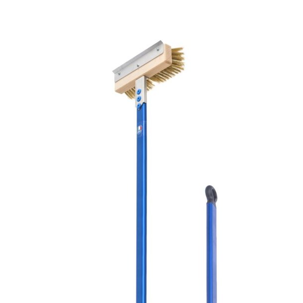 Gi Metal Azzurra ovnb�rste 60 cm
