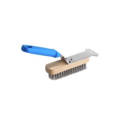 GI Metal grillb�rste