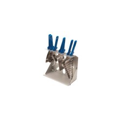 Gi Metal bordholder til 9 v�rkt�jer