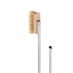 Gi Metal ovnb�rste 60 cm