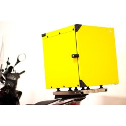 Leveringsboks til scooter