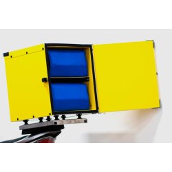 Leveringsboks til scooter