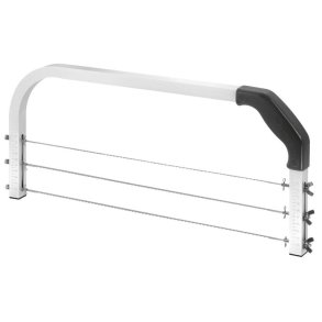 Kagesav med  3 klinger