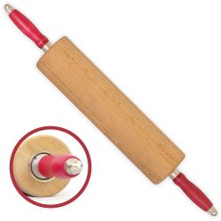 Kagerulle proff. 9 cm L=25 cm + greb