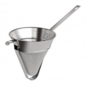 Spidssigte forstrket rusfri stl 200