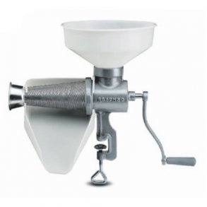 Maskine til tomatsauce manuel, str. 5