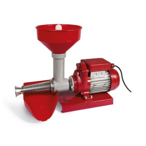 Maskine til tomatsauce str. 3  450w  