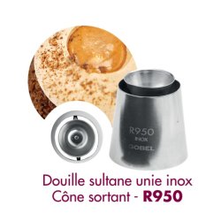 Sultantyl, glat �30