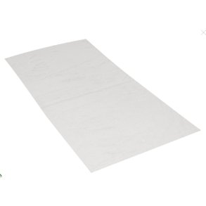 Pladepose 250 stk. 65 x 80 cm fdevarekontakt egnet, kraftig pose som kan anvendes et mange gange