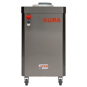 Opvirker 20-300 g. AURA