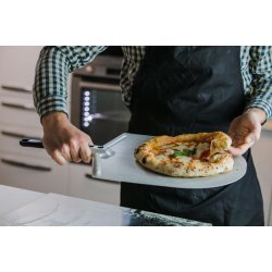 Pizzakit GI Metal Amica 33 cm 25 cm greb