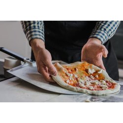 Pizzakit GI Metal Amica 33 cm 25 cm greb