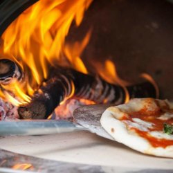 Pizzaspade GI Metal Amica 20