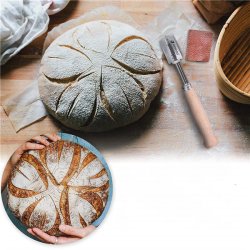 Ridsekniv - dejsnitter, lav flotte mnstre i dine brd.