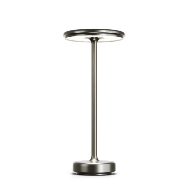 LED bordlampe Copenhagen, guld