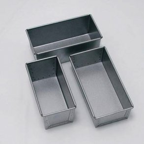 Bageform 300x100 stl m alu 