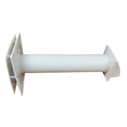 Ventilator med varmegenvinding str. 3