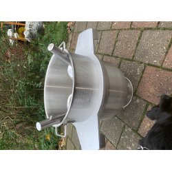 FABRIKS NY! Kedel og vrktj til Bjrn AR80