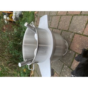 FABRIKS NY! Kedel og vrktj til Bjrn AR80