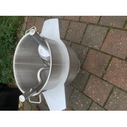 FABRIKS NY! Kedel og vrktj til Bjrn AR80