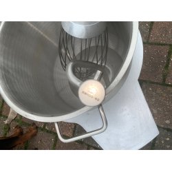 FABRIKS NY! Kedel og vrktj til Bjrn AR80