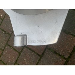 FABRIKS NY! Kedel og vrktj til Bjrn AR80