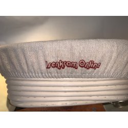 Surdejs�t, stort s�t, inkl. temperaturstyret h�ve/raske kasse