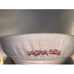 Surdejs�t, stort s�t med alt til din surdejsproduktion