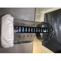 Surdejs�t, stort s�t, inkl. temperaturstyret h�ve/raske kasse