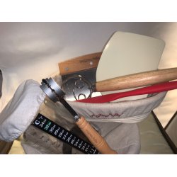 Surdejs�t, stort s�t med alt til din surdejsproduktion