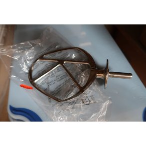 NY! K-spade Kenwood Major  og Chef XL